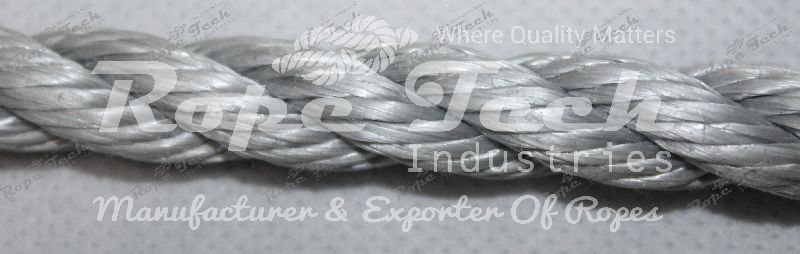 PP Nylon Rope