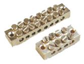 Brass Earthing Terminals