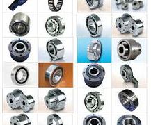 One way clutch bearings