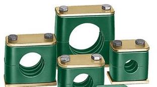 Pipe Clamps Hose Clamps