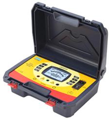 5 KV PI DIGITAL INSULATION TESTER