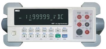 Meco Bench Measurement multi meter