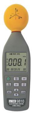 ELECTROSMOG METER