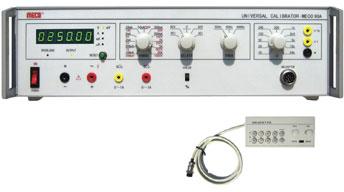 Universal Calibrator