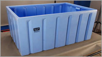 Perforated Plastic Crates, for Fruits, Packing Vegetables, Storage, Style : Mesh, Solid Box