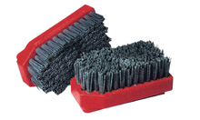 Abrasive Brushes