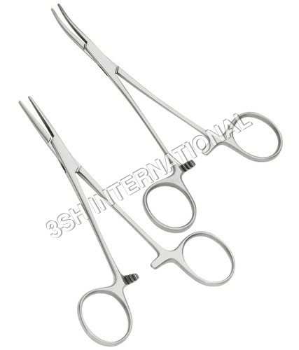 Mosquito Forcep