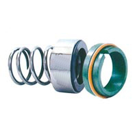 Conical Spring Mechanical Seal