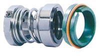 Single Spring Mechanical Seal