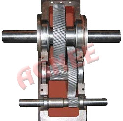 Pump Jack Helical Gearboxes