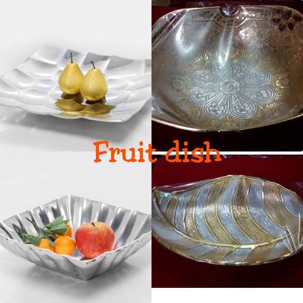 Fruit Dish Plates