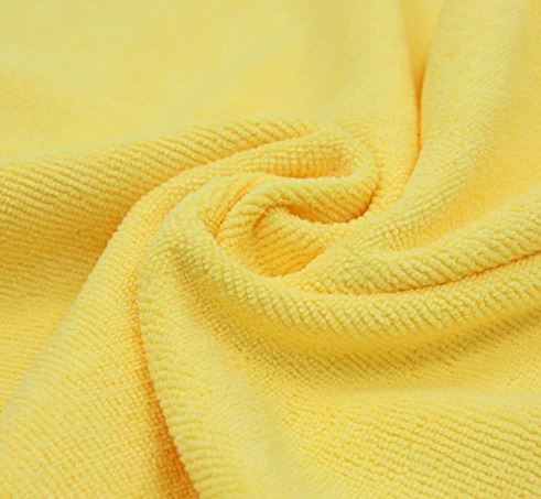 Elepro Microfiber Cloths, for Car, Furniture, TV, Home, Bike, Feature : Lint free, plush