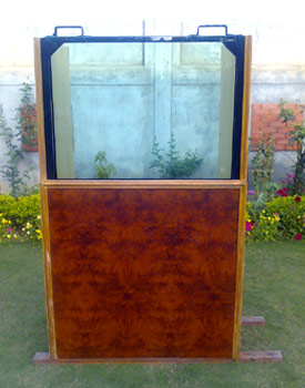 Lecture Stand