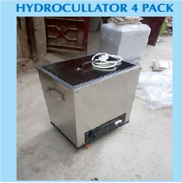 Hydrocollator 4 Pack