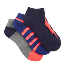Kids Casual Ankle Socks