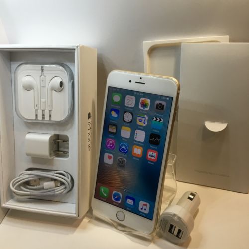 Apple Iphone 6 16gb Brand New Model Unlocked Smartphone By Trade Export Lp Id 2152671