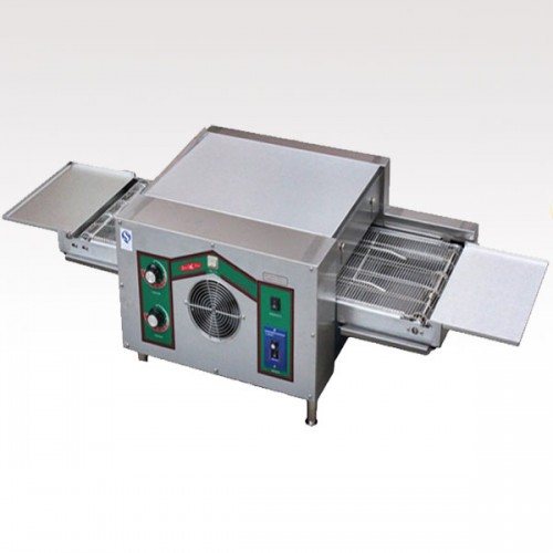 Conveyor Pizza Oven