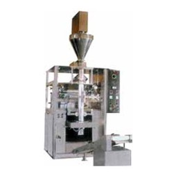 Electric Juice Packing Machine, Automatic Grade : Automatic