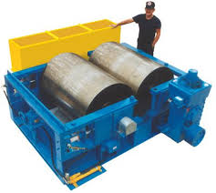 Roller Crusher