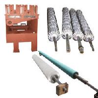 special purpose machinery parts