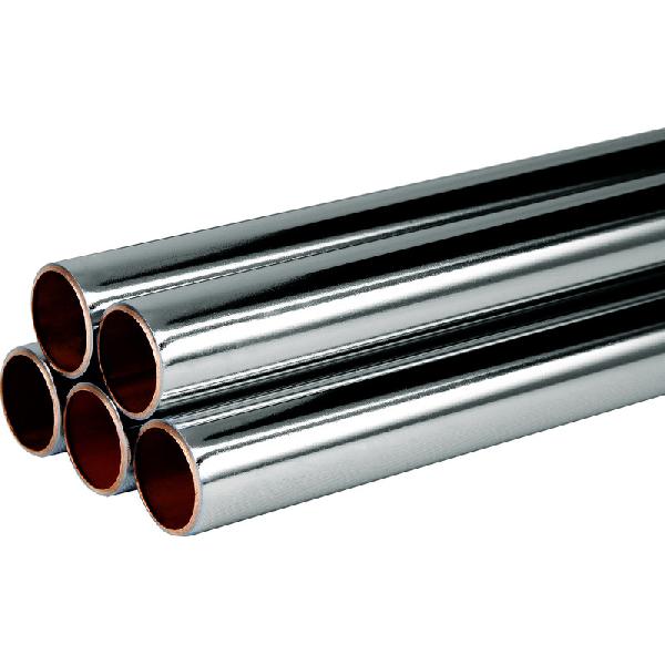 Chromium Copper Tubes