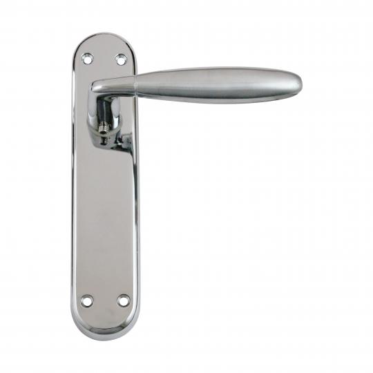 Aluminium Hardware