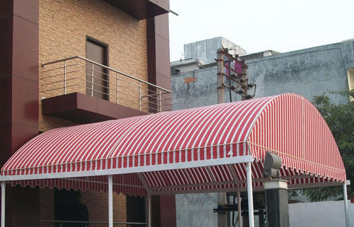 Fixed Awnings