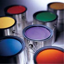 Polyurethane Paints