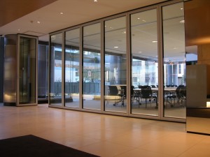 Office Partitions