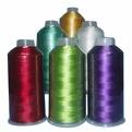 silk embroidery thread