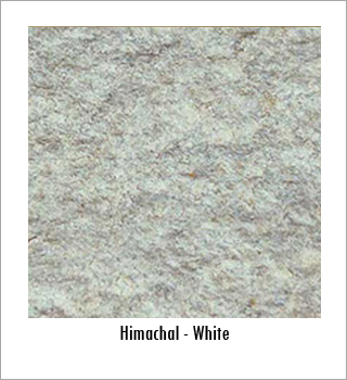 Himachal White Slate