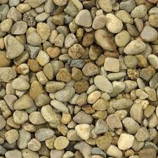 River Pebbles