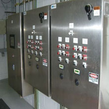 Sheet Metal Cabinets Manufacturer In Delhi India By Imperial