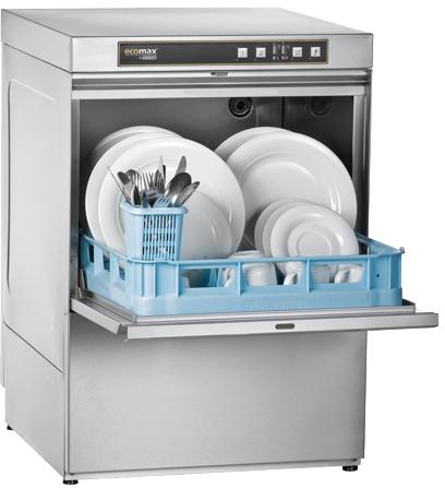 Dish Wash Equipment