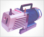 High Vacuum Pump