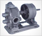 Rotary Gear Pump