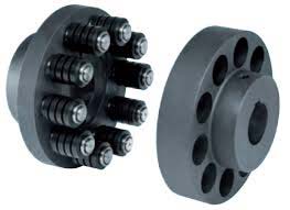 Flexible Couplings