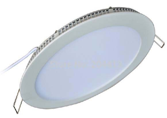 LED Downlight Panels