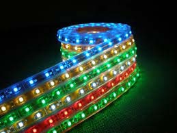 LED Strip Lights