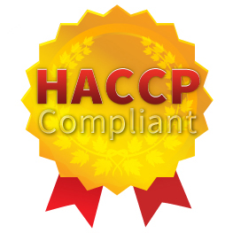 Haccp compliance services