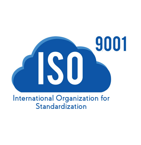 ISO 9001 Quality Management System in India