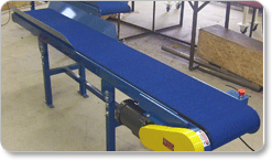 Conveyor belt, Width : Upto 2500mm