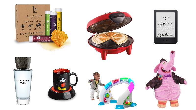 Cool Christmas Gifts You Can Buy Online