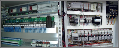 control automation systems