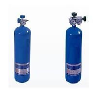 Industrial Grade Oxygen