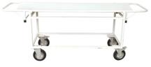 Stretcher Trolley Premium -
