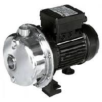 Stainless Steel Centrifugal Pumps