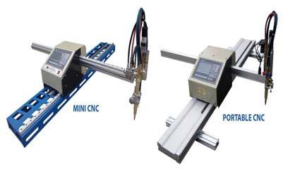 Cnc Cutting Machine, for Industrial