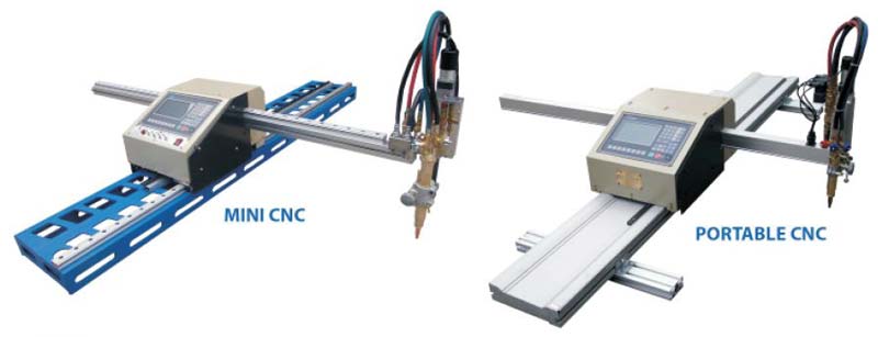 Automatic Mini CNC Cutting Machine, for Industrial, Certification : CE Certified