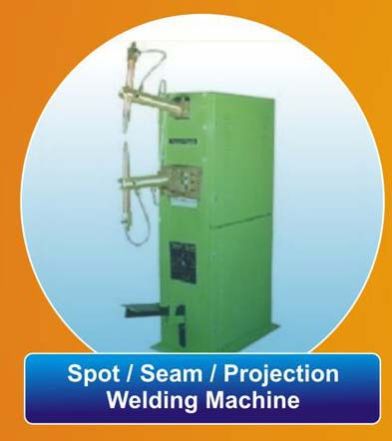 Spot Welding Machine